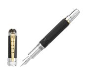 Penna Montblanc Great Characters in Resina 125504 - 125504